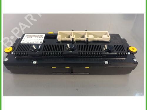 Commande Chauffage VW PASSAT B6 (3C2) 2.0 TDI 16V | BP30096789I5 