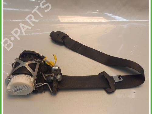 Used Front right belt tensioner LANCIA DELTA III (844_) 1.6 D Multijet (844.AXC11, 844.AXC1A) (120 hp) 29582005