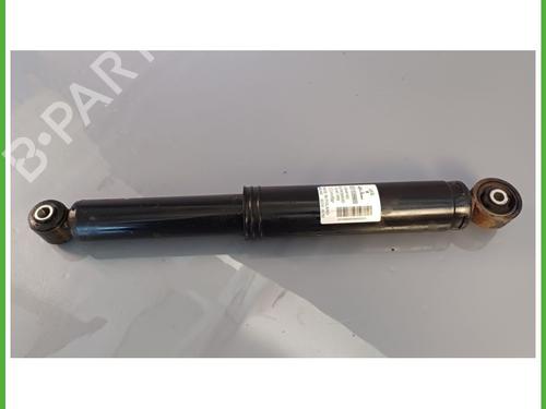 Used Right rear shock absorber FIAT PANDA (312_, 319_) 0.9 Natural Power (312PXN1A) (80 hp) 17723871