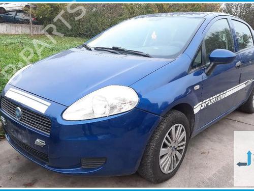Used Parts FIAT GRANDE PUNTO (199_) 1.3 D Multijet 5017843