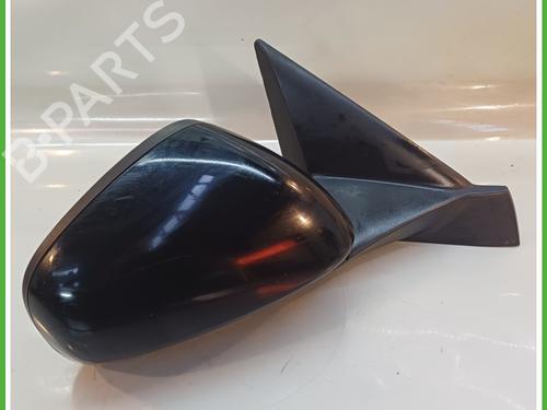 Right mirror ALFA ROMEO MITO (955_) 1.3 MultiJet (955AXP1A, 955AYC1A) | BP16862068C27 