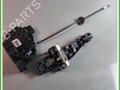 Used Rear left lock LAND ROVER FREELANDER 2 (L359) 2.2 SD4 4x4 (190 hp) 12606690