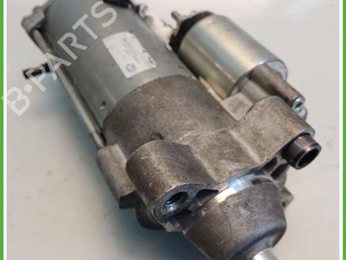 Starter FORD KUGA I 2.0 TDCi 4x4 | BP28128252M8 