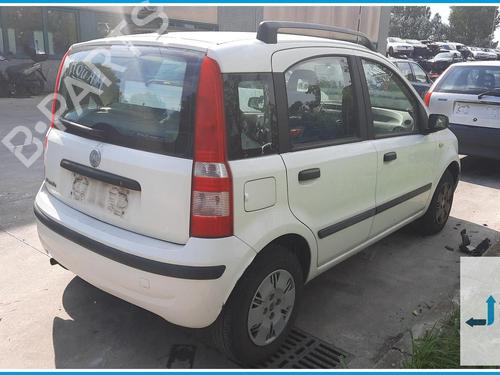 Alternator FIAT PANDA (169_) 1.2 (169.AXB11, 169.AXB1A) | BP40144988M7 - Image 8