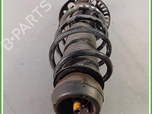 Left front shock absorber VW POLO V (6R1, 6C1) 1.4 (6R1) | BP26377578M16 