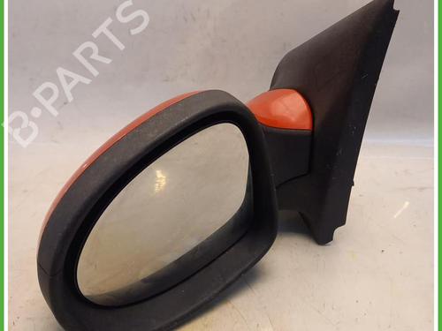 left-mirror-renault-twingo-ii-cn0_-2007-40076286 main image