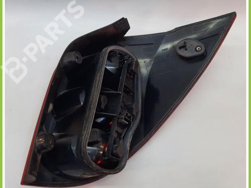 Left taillight RENAULT LAGUNA II Grandtour (KG0/1_) 2.2 dCi (KG0F) | BP11721776C34 