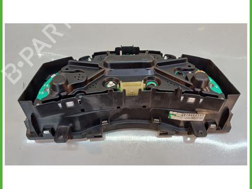 Instrument cluster OPEL MERIVA A MPV (X03) 1.7 DTI (E75) | BP16820203C47 