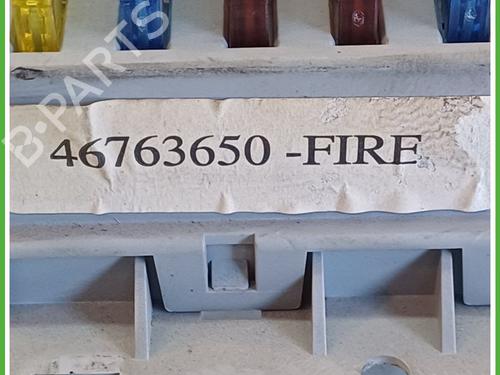 Fuse box FIAT PUNTO (188_) 1.2 16V 80 (188.233, .235, .253, .255, .333, .353, .639,... | BP19083987E1