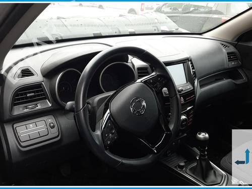 Steering wheel SSANGYONG XLV SUV e-XGi 160 | BP40143379C49 - Image 5
