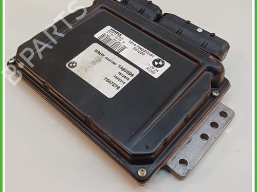 Computer motormanagement MINI MINI (R50, R53) One | BP16347799M57 