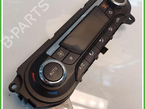 Climate control FORD FOCUS III 1.6 TDCi | BP40145588I5 - Image 5