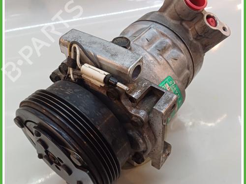 Used AC compressor RENAULT CLIO II (BB_, CB_) 1.2 (BB0A, BB0F, BB10, BB1K, BB28, BB2D, BB2H, CB0A,... (58 hp) 20494869