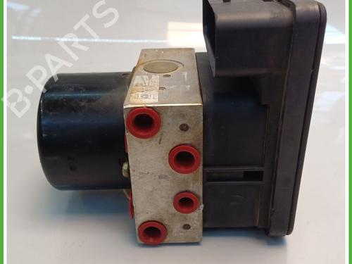 ABS pump FORD FIESTA V (JH_, JD_) 1.25 16V | BP26950377M43 