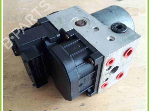 ABS Bremseaggregat RENAULT MEGANE Scenic (JA0/1_) 1.6 16V (JA0B, JA04, JA11, JA00) (107 hp) 13114228