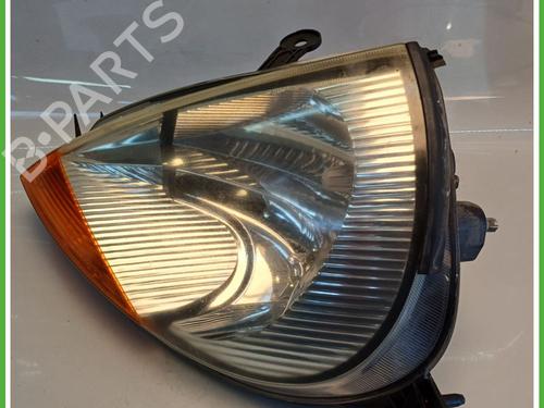 Left headlight FORD KA (RB_) 1.3 i | BP28289029C28 