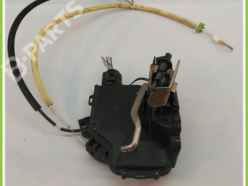 Front right lock AUDI ALLROAD C5 (4BH) 2.5 TDI quattro | BP11720575C97 