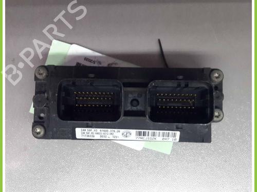 Used Engine control unit (ECU) FIAT PUNTO (188_) 1.2 60 (188.030, .050, .130, .150, .230, .250) (60 hp) 13319441