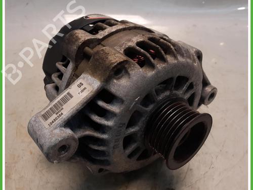 Used Alternator Alternator OPEL VECTRA B Hatchback (J96) 1.6 i 16V (F68) (101 hp) 40076042 40076042
