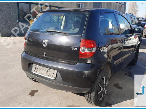 Switch VW FOX Hatchback (5Z1, 5Z3, 5Z4) 1.4 TDI | BP40072829I30 - Image 8