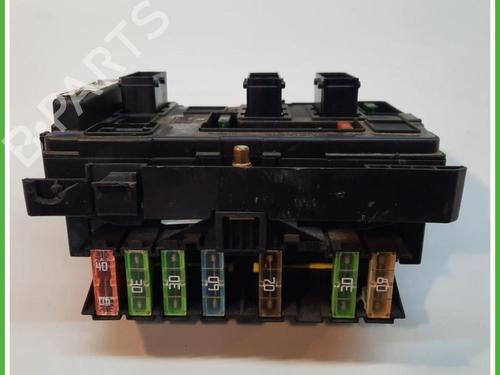 Fuse box FORD KA (RU8) 1.2 | BP40134083E1 - Image 4