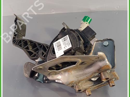 Pedal CITROËN C3 / C3 ORIGIN III (SX) 1.2 PureTech 82 | BP18090216I4 