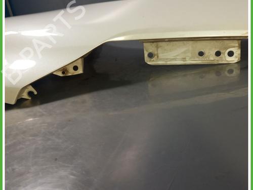 Left front fenders KIA SORENTO III (UM) 2.2 CRDi | BP23593443C41 