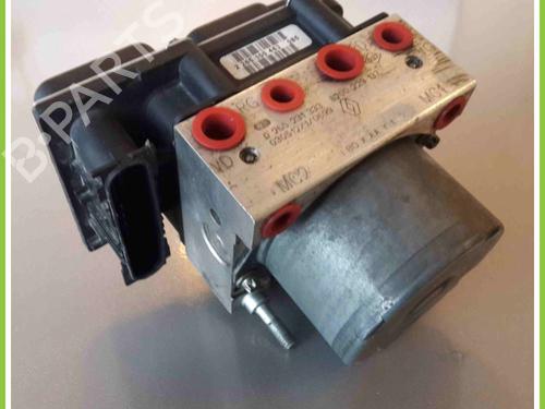 Used ABS pump RENAULT CLIO II (BB_, CB_) 1.2 (BB0A, BB0F, BB10, BB1K, BB28, BB2D, BB2H, CB0A,... (58 hp) 13120011