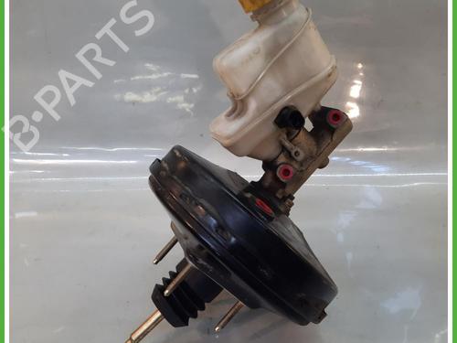 Bremseservo FIAT PUNTO (188_) 1.2 Natural Power (60 hp) 13015343