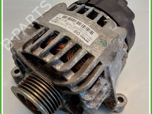 Used Alternator FIAT BRAVO II (198_) 1.4 (198AXA1B) (90 hp) 28128288