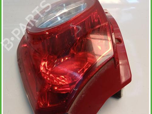 Right taillight CHEVROLET AVEO / KALOS Hatchback (T250, T255) 1.2 | BP25712509C35 
