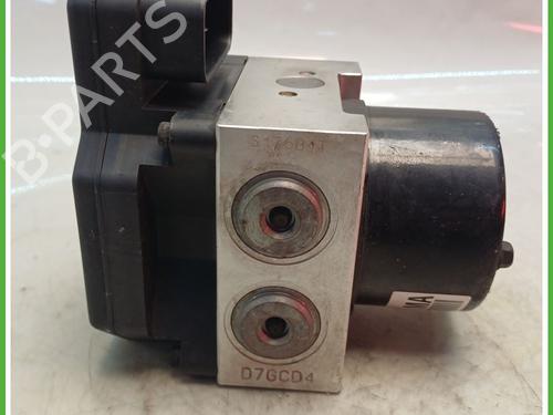 ABS CHEVROLET AVEO / KALOS Hatchback (T200) 1.2 (72 hp) 31286553