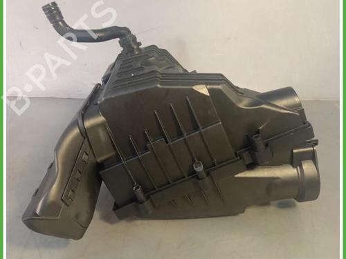 Used Air filter box Air filter box SEAT LEON (5F1) 1.6 TDI (115 hp) 40073902 40073902