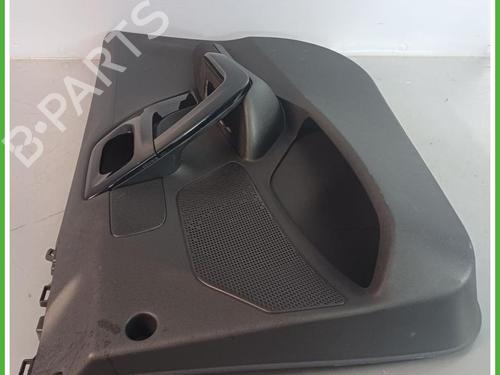 Front right panel PEUGEOT 208 I (CA_, CC_) 1.2 VTI 82 | BP40139267C59 - Image 5