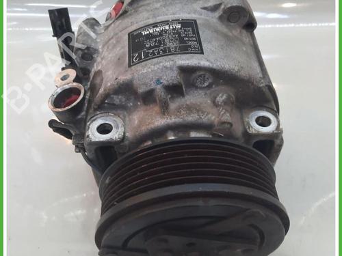 AC compressor MITSUBISHI LANCER VIII Sportback (CX_A) 1.8 (CX3A) | BP40135225M34 - Image 2