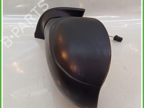 Left mirror CITROËN C3 I (FC_, FN_) 1.1 i | BP15635973C26 