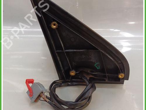 Left mirror FIAT STILO (192_) 1.6 16V (192_XB1A) | BP20168064C26 