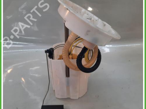 Used Fuel pump BMW 1 (F40) 118 d (150 hp) 13119968