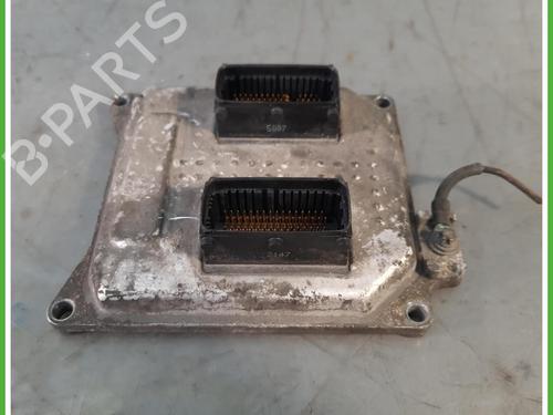 engine-control-unit-ecu-opel-astra-h-a04-2004-2005-2006-2007-2008-2009-2010-2011-2012-2013-2014-40074863 main image