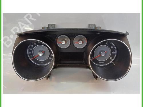 instrument-cluster-fiat-punto-evo-199_-2008-40139453 main image