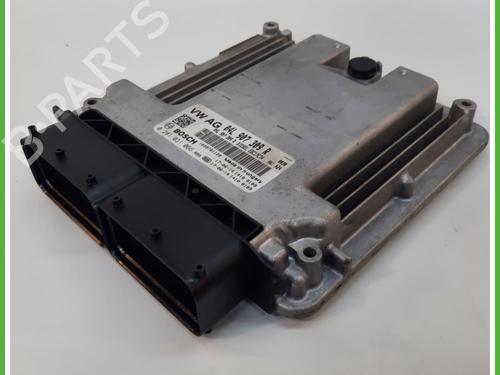 Engine control unit (ECU) SKODA OCTAVIA III Combi (5E5, 5E6) 2.0 TDI | BP13100985M57 