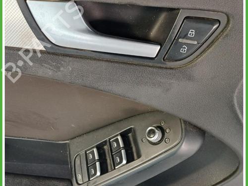 Front left panel AUDI A4 B8 Avant (8K5) 2.0 TDI | BP40142139C58 - Image 2
