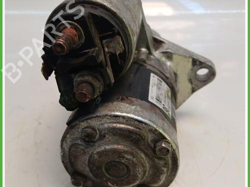 Starter SUBARU IMPREZA Hatchback (GR, GH, G3) 2.0 R AWD (GH7) | BP29201256M8