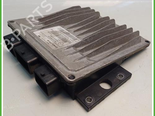 Engine control unit (ECU) RENAULT CLIO III (BR0/1, CR0/1) 1.5 dCi (C/BR0G, C/BR1G) | BP21393765M57 