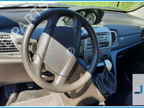 Alternator LANCIA YPSILON (843_) 1.2 (843.AXA1A) | BP40136632M7 - Image 9