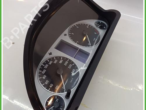 Instrument cluster MERCEDES-BENZ B-CLASS Sports Tourer (W245) B 180 CDI (245.207) | BP20498088C47 