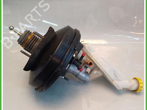 Servo brake PEUGEOT 2008 I (CU_) 1.6 BlueHDi 75 | BP27409576M42