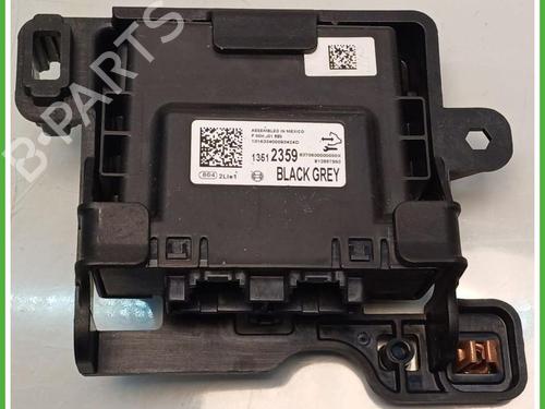 Used Control unit Control unit OPEL MOKKA / MOKKA X (J13) 1.6 CDTI (_76) (136 hp) 40143785 40143785