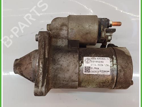 Starter FIAT PUNTO (188_) 1.2 60 (188.030, .050, .130, .150, .230, .250) | BP18152983M8 