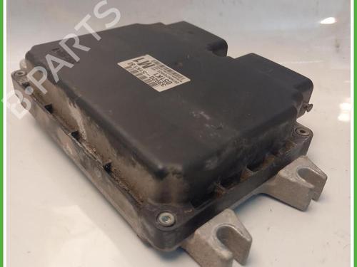 Engine control unit (ECU) OPEL AGILA B (H08) 1.2 (F68) | BP40073725M57 - Image 4